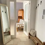 Daire My Charming Flat - Sea Front View Rivabella
