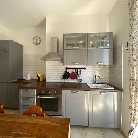 My Charming Flat - Sea Front View By Sweet Puglia * Rivabella