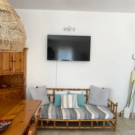 My Charming Flat - Sea Front View By Sweet Puglia Apartmán *