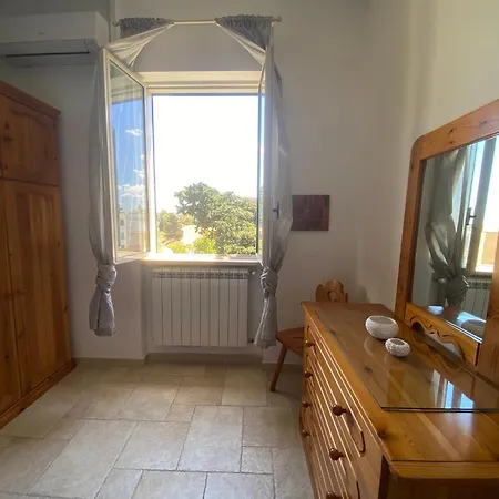 Apartmán My Charming Flat - Sea Front View By Sweet Puglia *