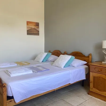 My Charming Flat - Sea Front View By Sweet Puglia Apartmán *