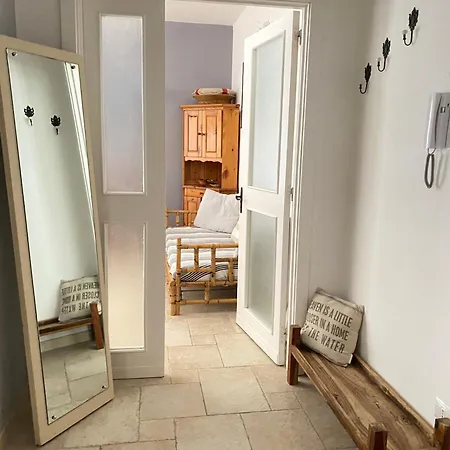 Apartmán My Charming Flat - Sea Front View By Sweet Puglia Rivabella