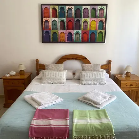 My Charming Flat - Sea Front View By Sweet Puglia Rivabella