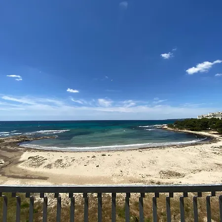 My Charming Flat - Sea Front View By Sweet Puglia * Rivabella