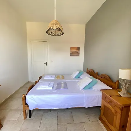 Apartmán My Charming Flat - Sea Front View By Sweet Puglia