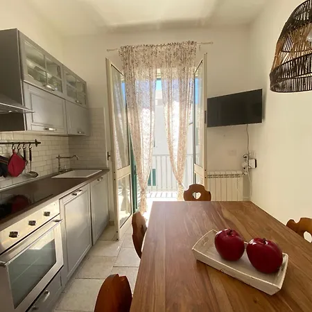 My Charming Flat - Sea Front View By Sweet Puglia * Rivabella