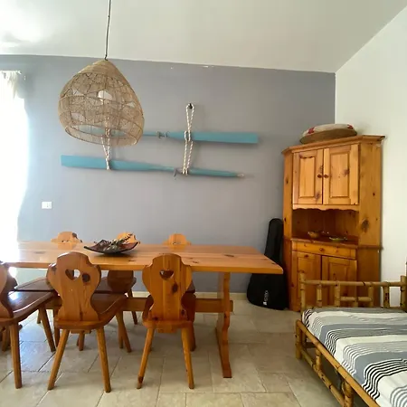 My Charming Flat - Sea Front View By Sweet Puglia Apartmán