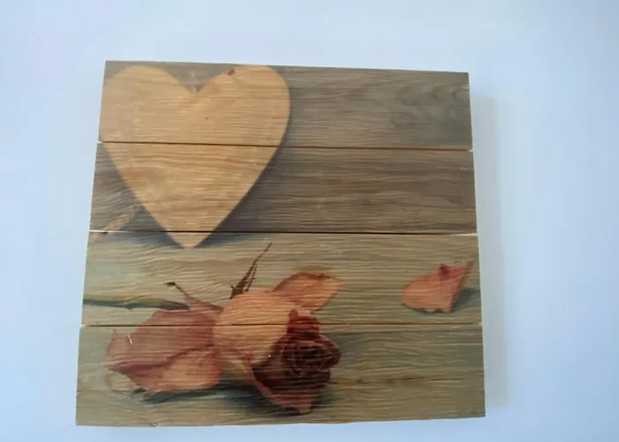 Lejlighed My Charming Flat - Sea Front View Rivabella