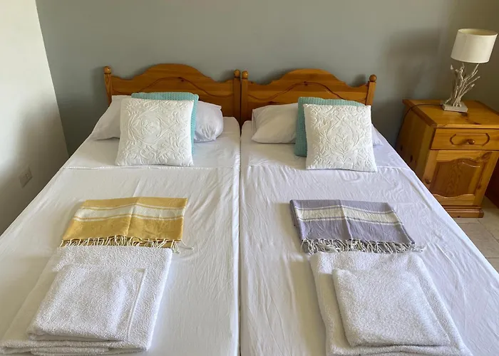 Lejlighed My Charming Flat - Sea Front View *