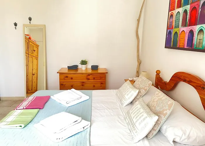 My Charming Flat - Sea Front View