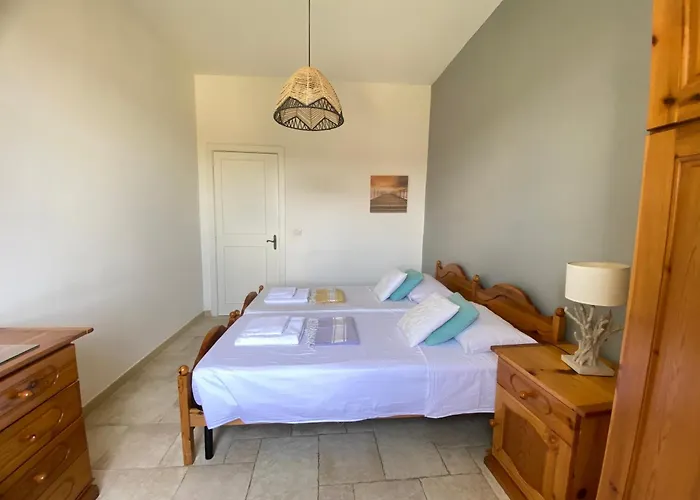 Lejlighed My Charming Flat - Sea Front View