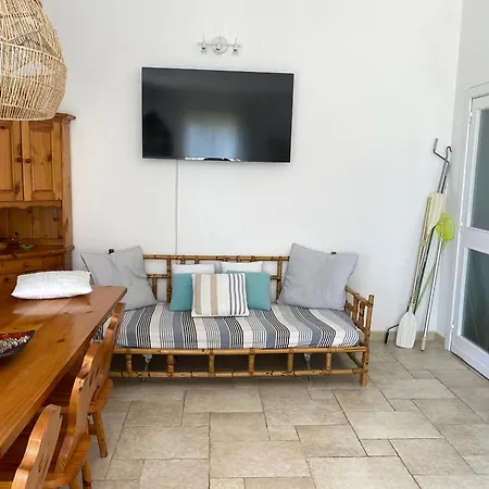 My Charming Flat - Sea Front View Appartement