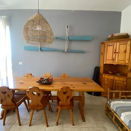 My Charming Flat - Sea Front View Appartement *