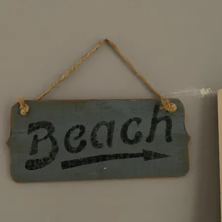 My Charming Flat - Sea Front View Appartement