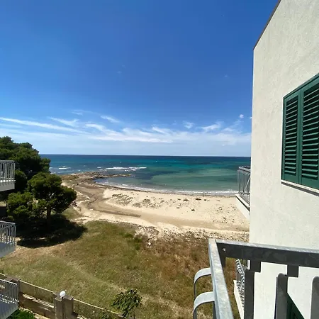 My Charming Flat - Sea Front View