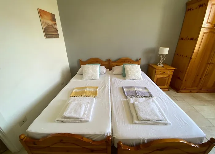 My Charming Flat - Sea Front View Rivabella