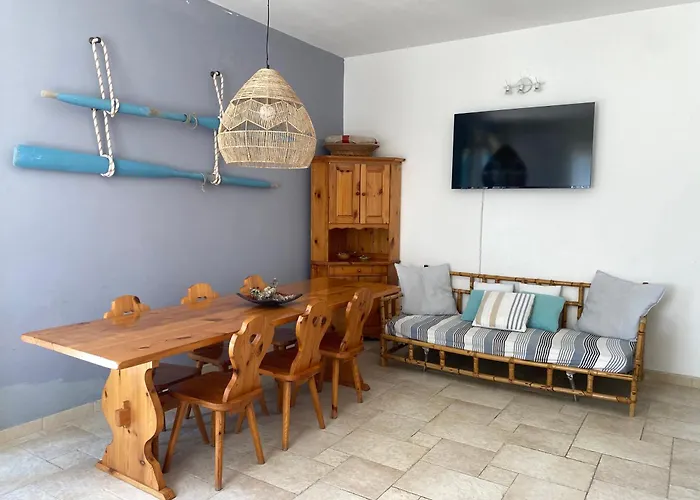 My Charming Flat - Sea Front View