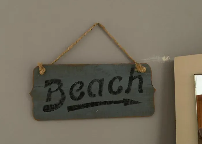 My Charming Flat - Sea Front View Apartamento