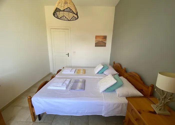 My Charming Flat - Sea Front View Apartamento *