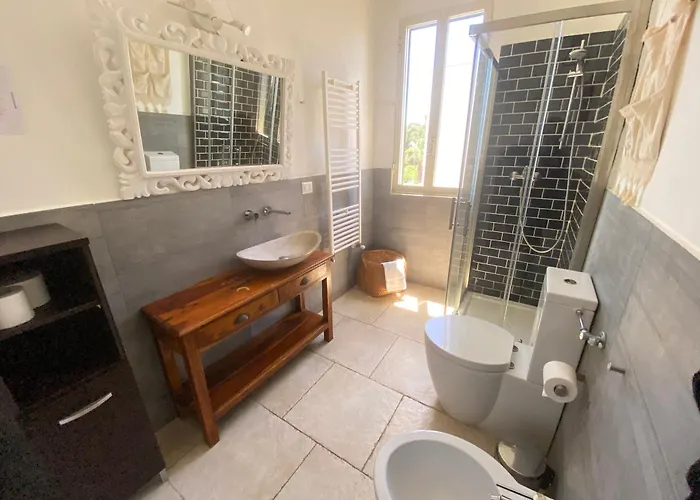 Apartamento My Charming Flat - Sea Front View *