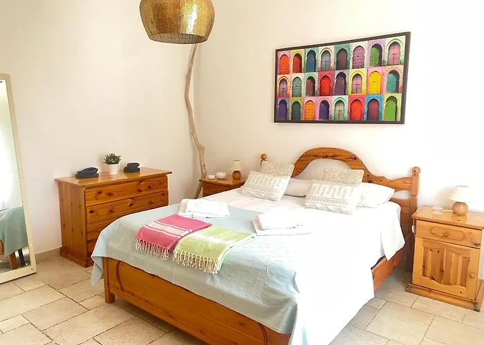 Apartamento My Charming Flat - Sea Front View