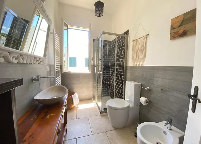 My Charming Flat - Sea Front View Apartamento Rivabella