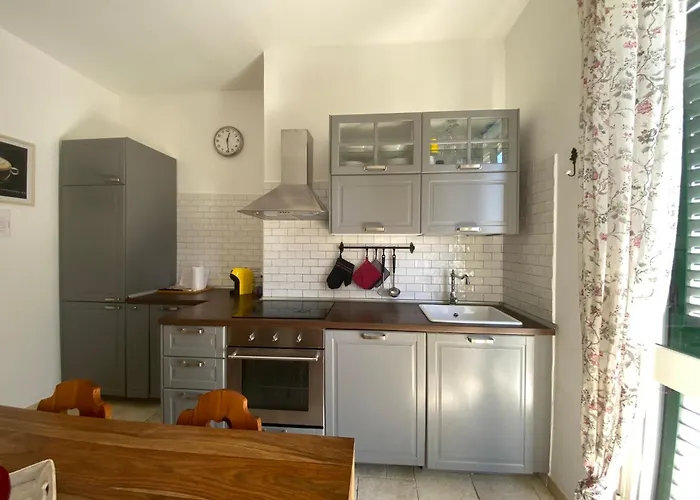 My Charming Flat - Sea Front View * Rivabella