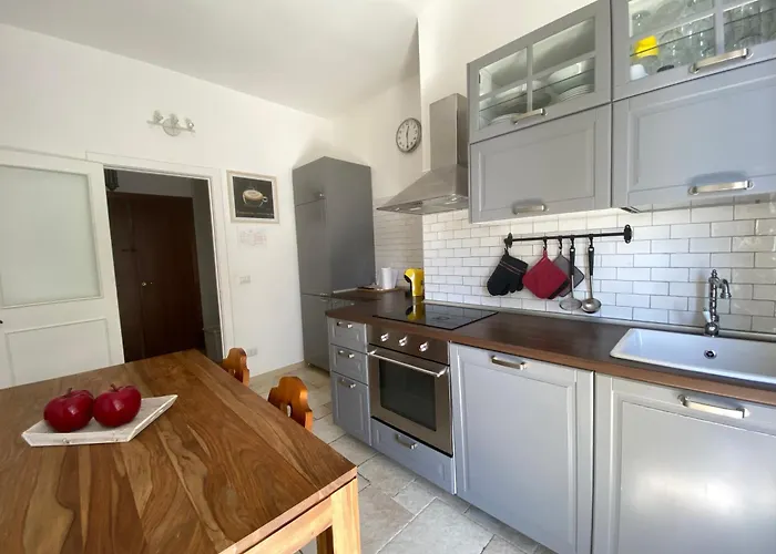 My Charming Flat - Sea Front View Apartamento