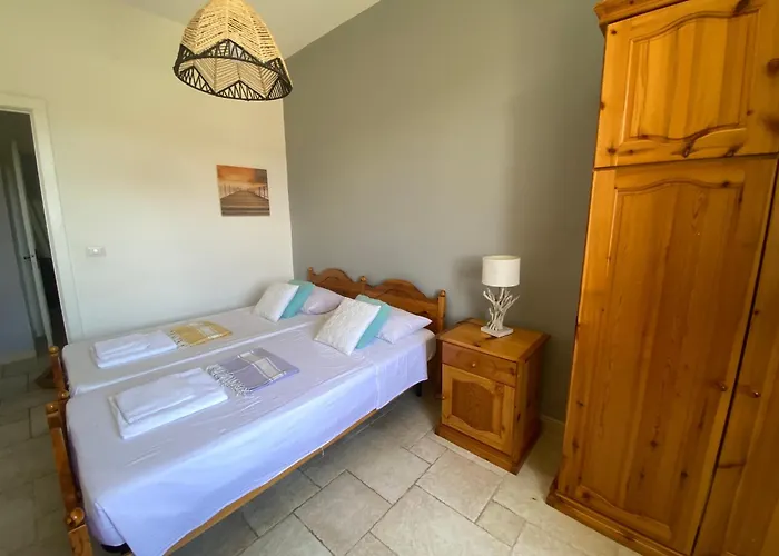 Apartamento My Charming Flat - Sea Front View