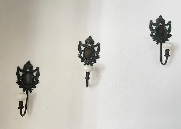 My Charming Flat - Sea Front View *