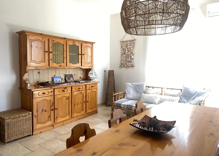 Apartment My Charming Flat - Sea Front View