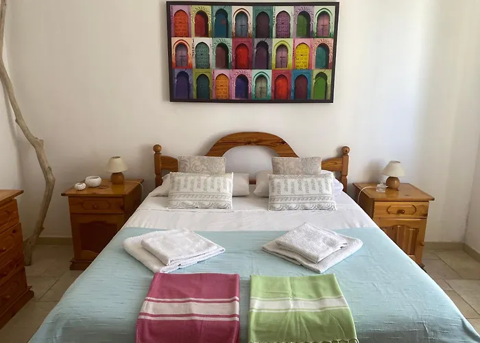 My Charming Flat - Sea Front View Rivabella