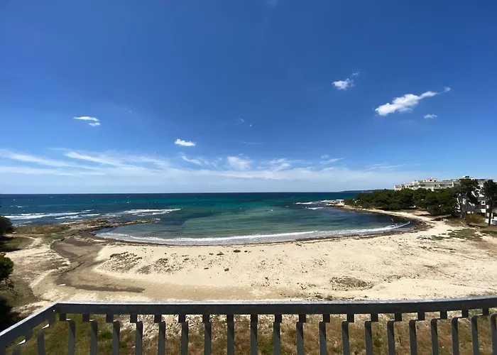 My Charming Flat - Sea Front View * Rivabella