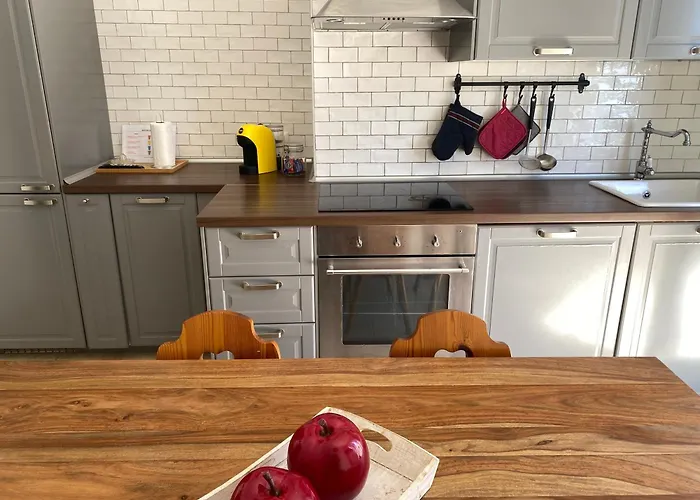 My Charming Flat - Sea Front View