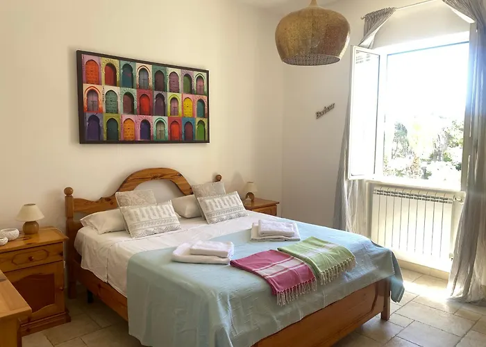 Apartamento My Charming Flat - Sea Front View *