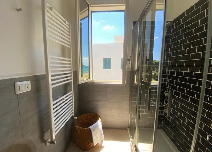 My Charming Flat - Sea Front View