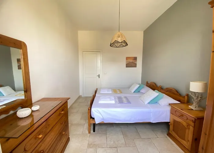 My Charming Flat - Sea Front View *