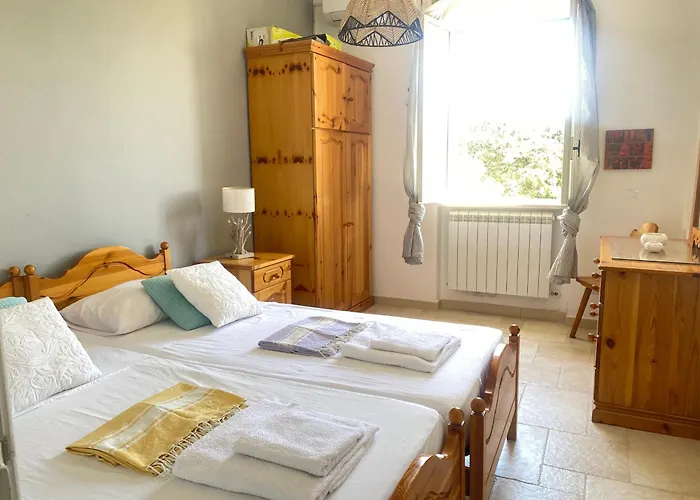 My Charming Flat - Sea Front View Rivabella