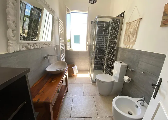 My Charming Flat - Sea Front View