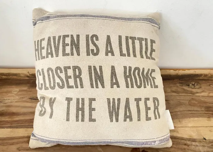 Apartamento My Charming Flat - Sea Front View Rivabella